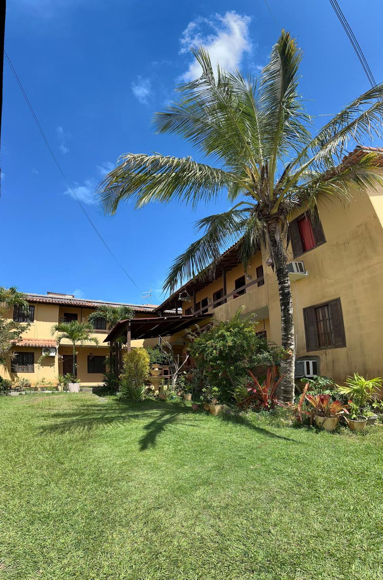Suites Do Pero Cabo Frio Exterior foto