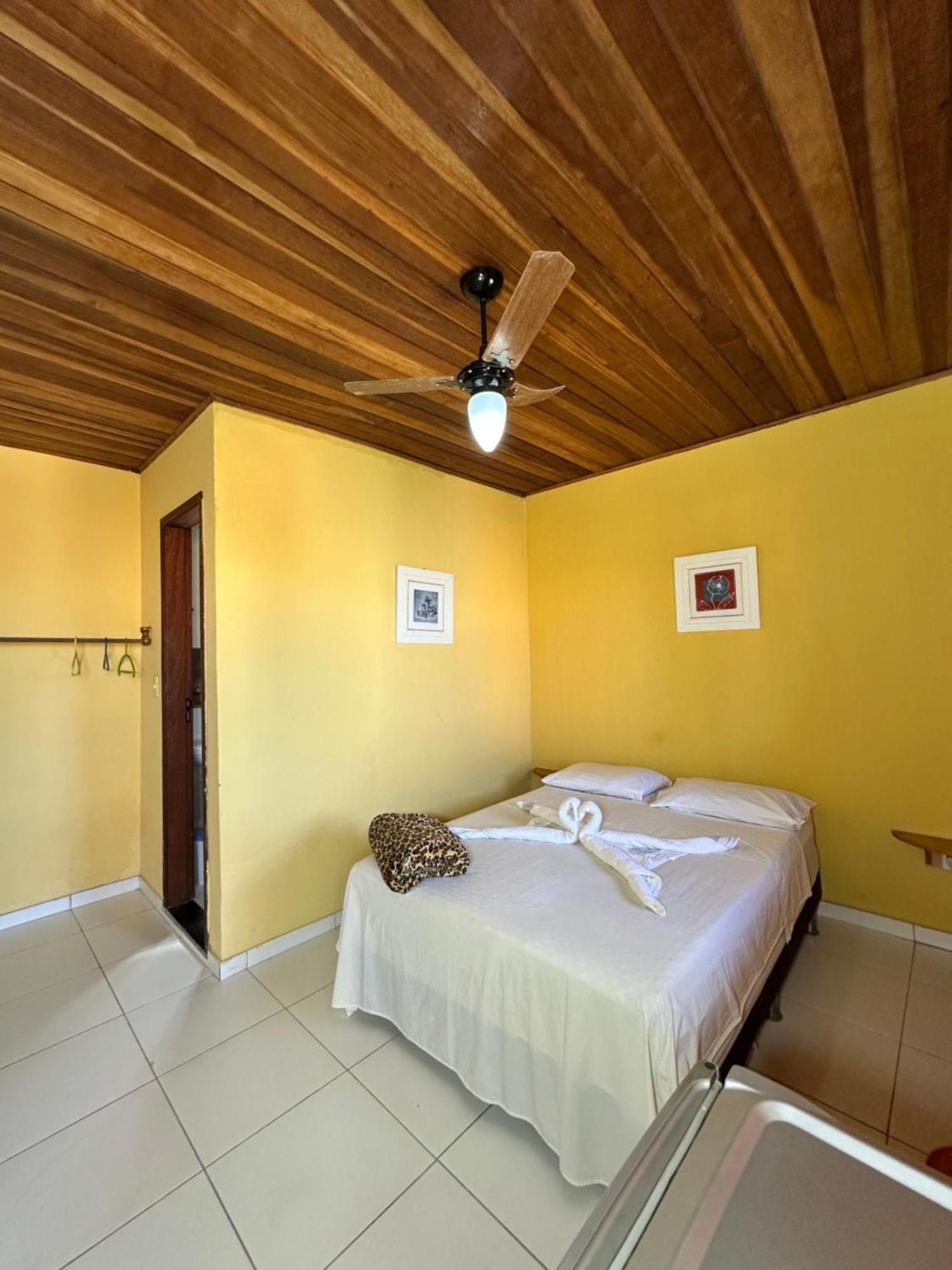 Suites Do Pero Cabo Frio Exterior foto