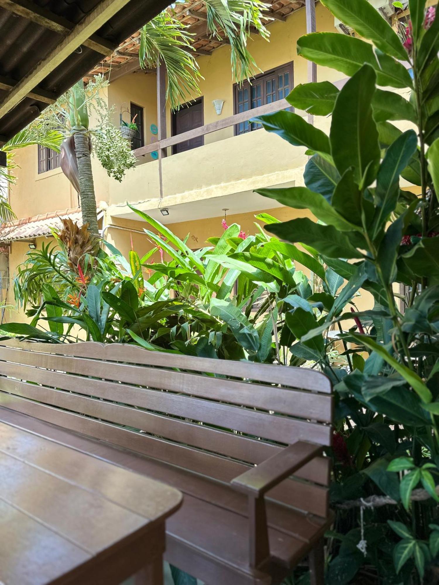 Suites Do Pero Cabo Frio Exterior foto