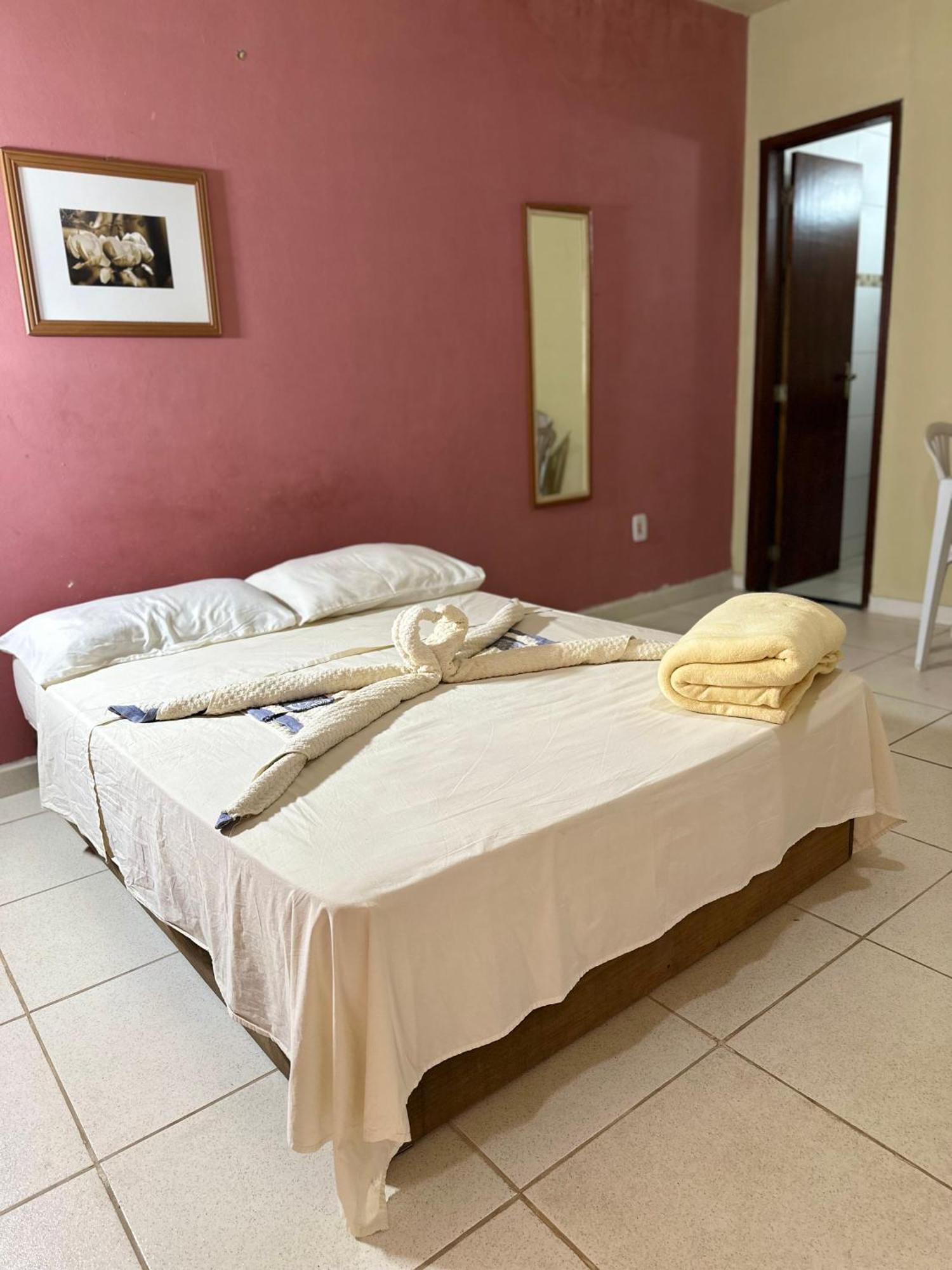 Suites Do Pero Cabo Frio Exterior foto