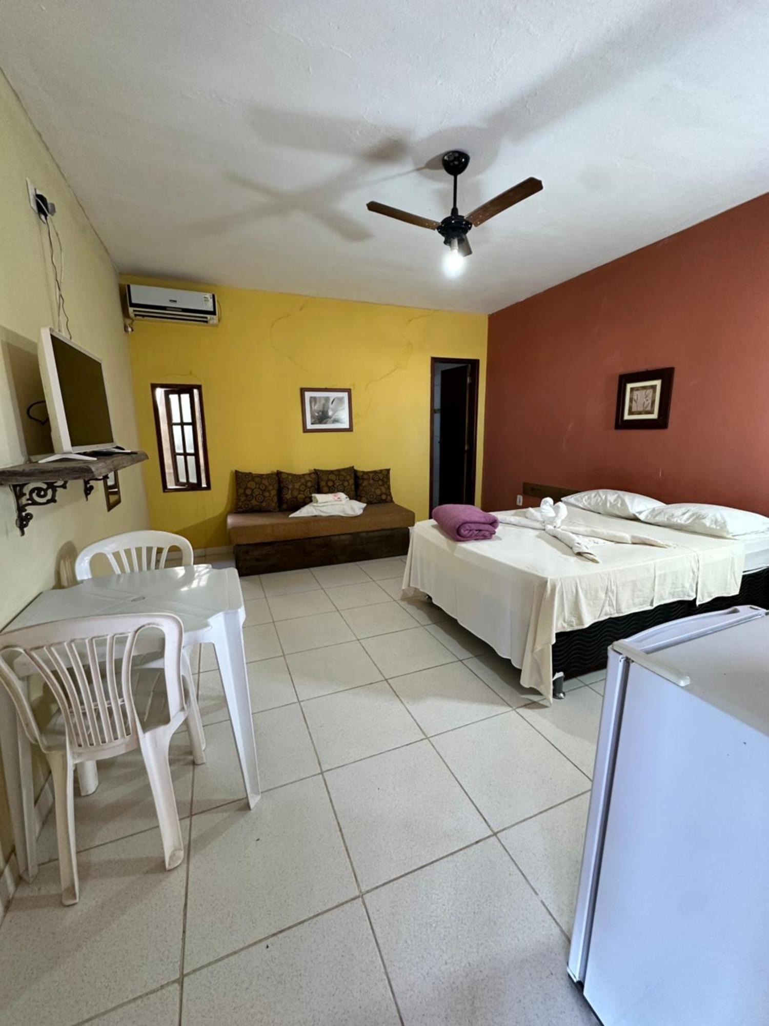 Suites Do Pero Cabo Frio Exterior foto