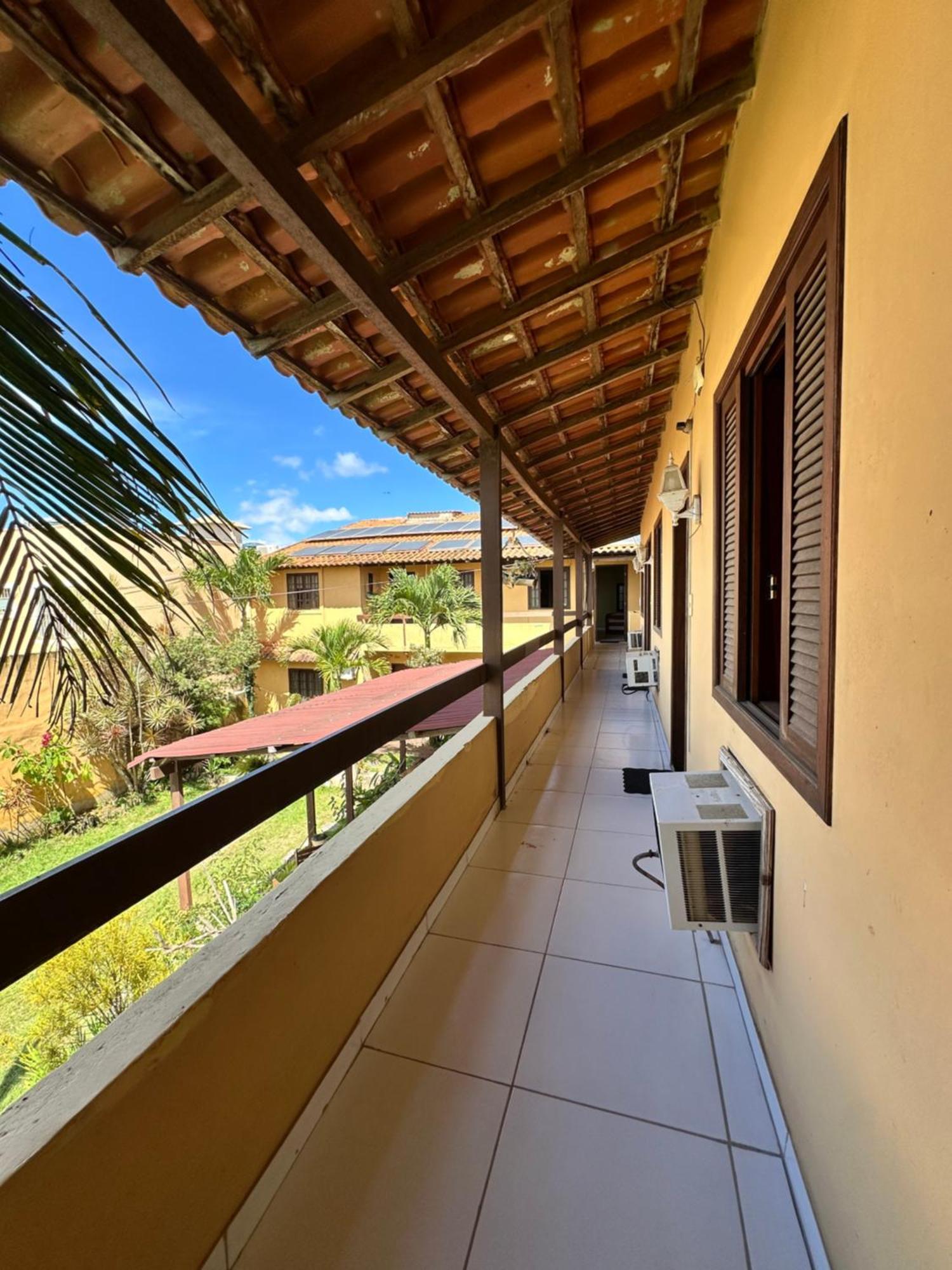 Suites Do Pero Cabo Frio Exterior foto