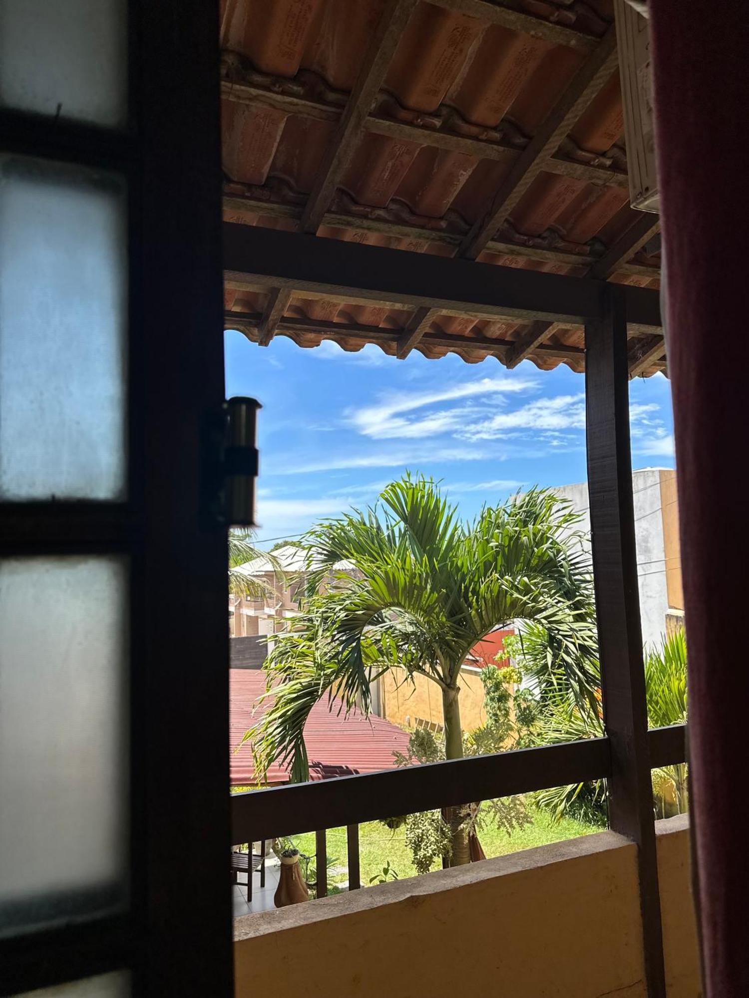 Suites Do Pero Cabo Frio Exterior foto