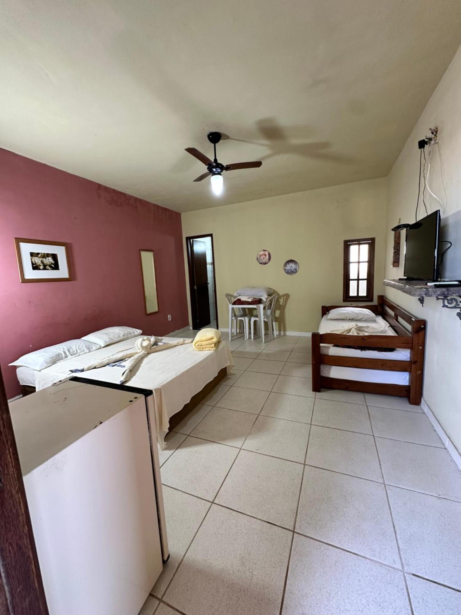 Suites Do Pero Cabo Frio Exterior foto