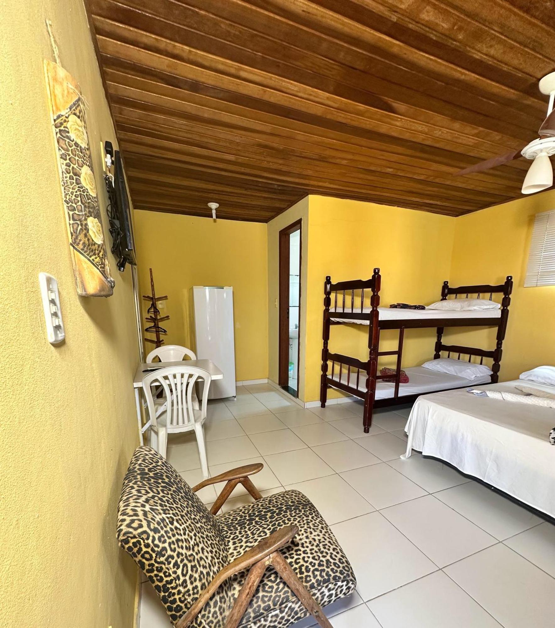 Suites Do Pero Cabo Frio Exterior foto