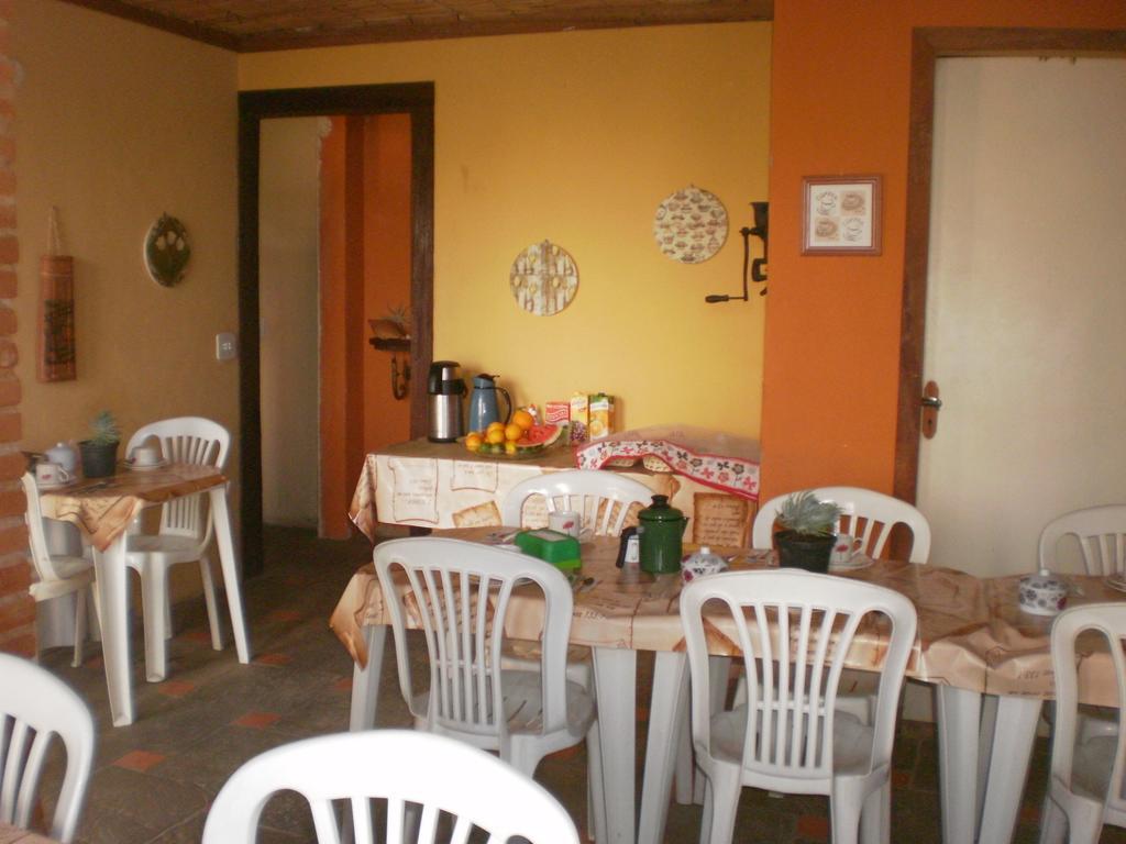 Suites Do Pero Cabo Frio Exterior foto