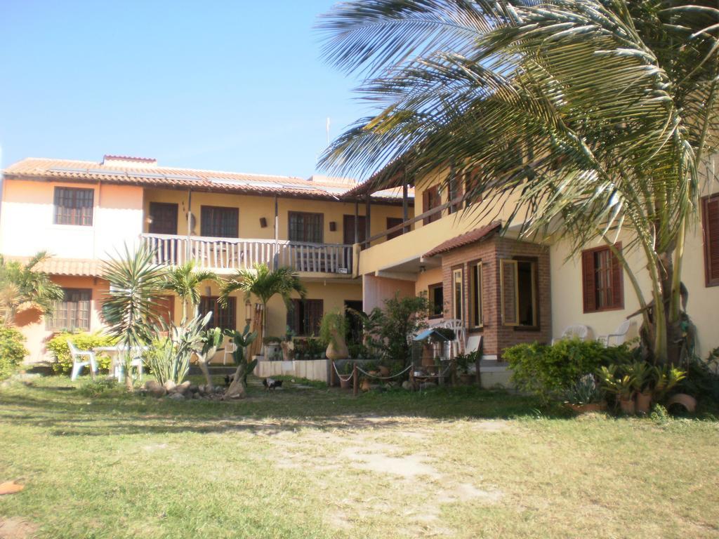 Suites Do Pero Cabo Frio Exterior foto