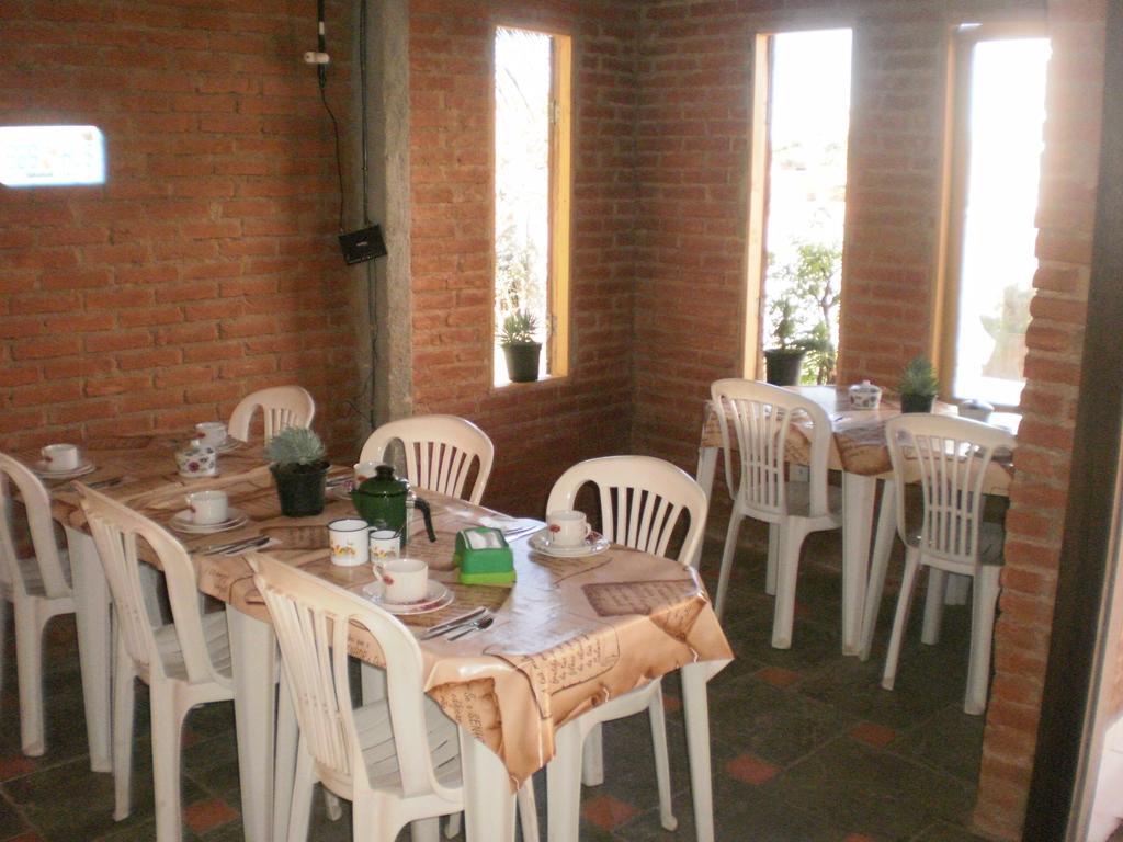 Suites Do Pero Cabo Frio Exterior foto